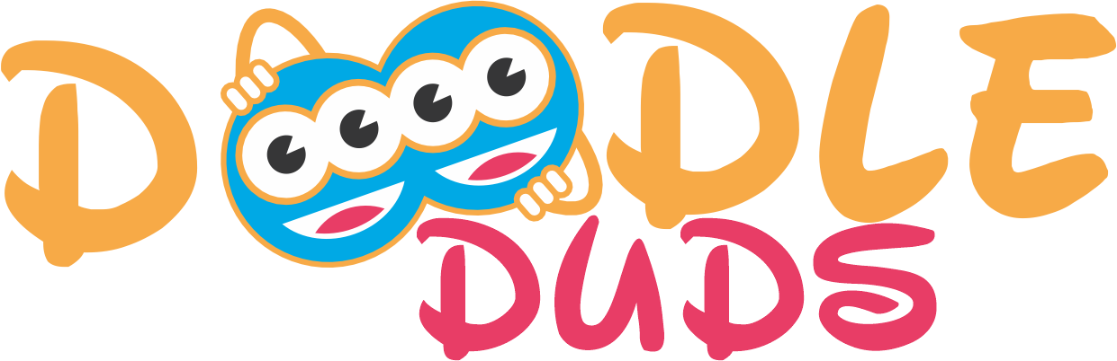 Doodle Duds