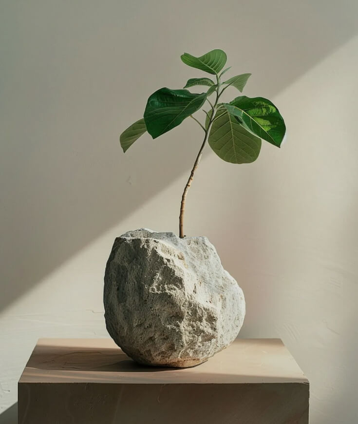 Imaginary Portfolio