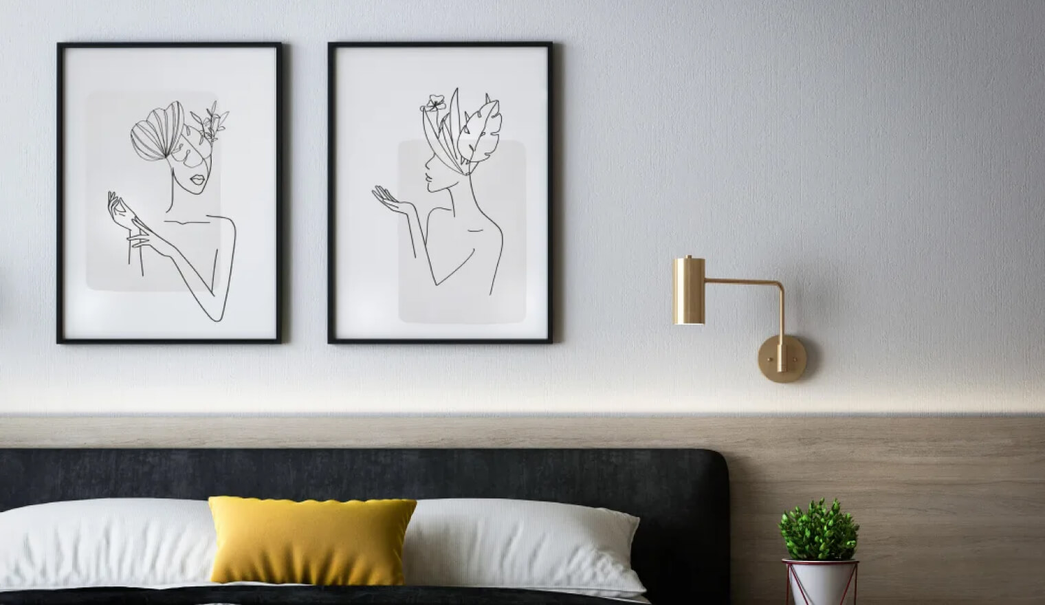Visual Identity in Print